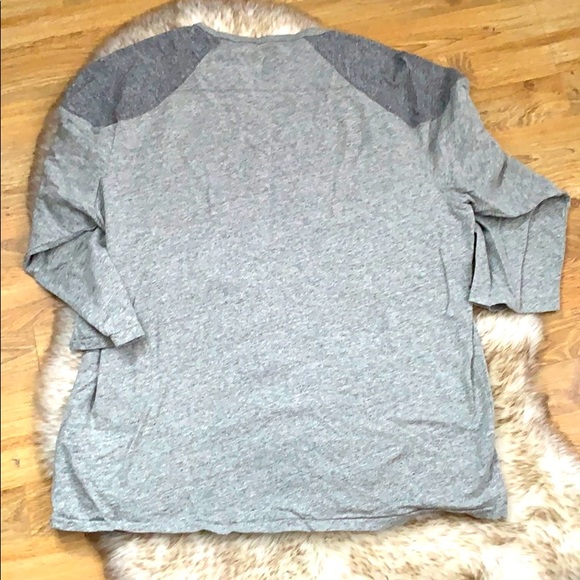 Lucky Brand Indian Motorcycles men’s size xl - Picture 3 of 3